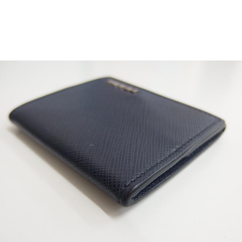 PRADA ﾌﾟﾗﾀﾞ/コインケース//Bランク/82