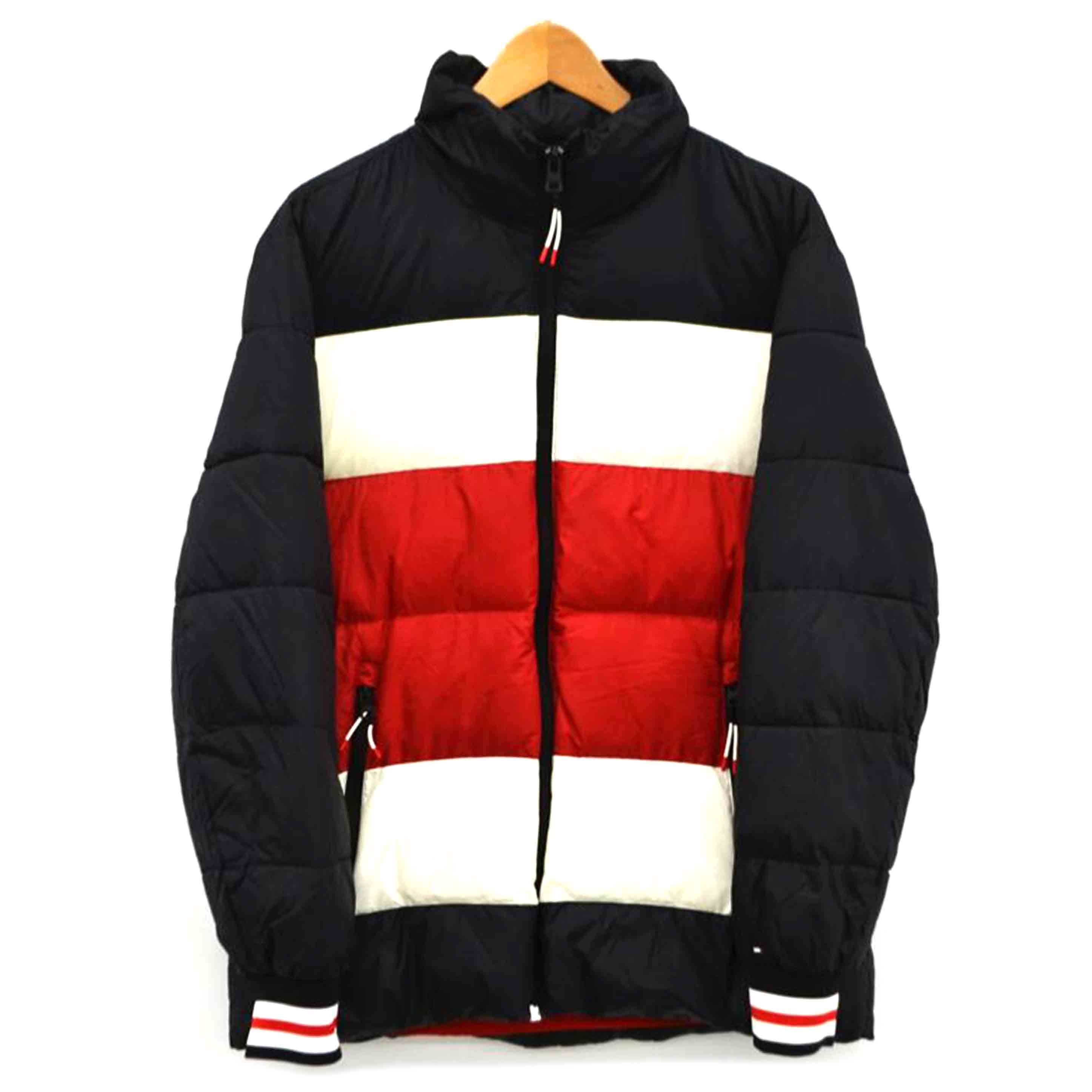 TOMMY　HILFIGER トミーヒルフィガー/ダウンジャケット//ABランク/75