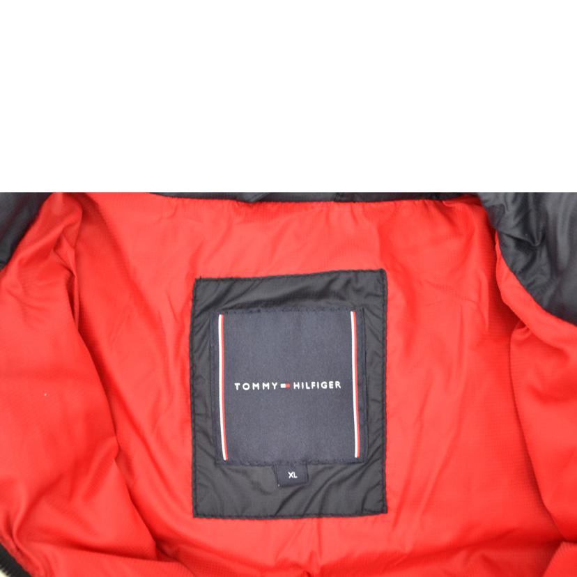 TOMMY　HILFIGER トミーヒルフィガー/ダウンジャケット//ABランク/75