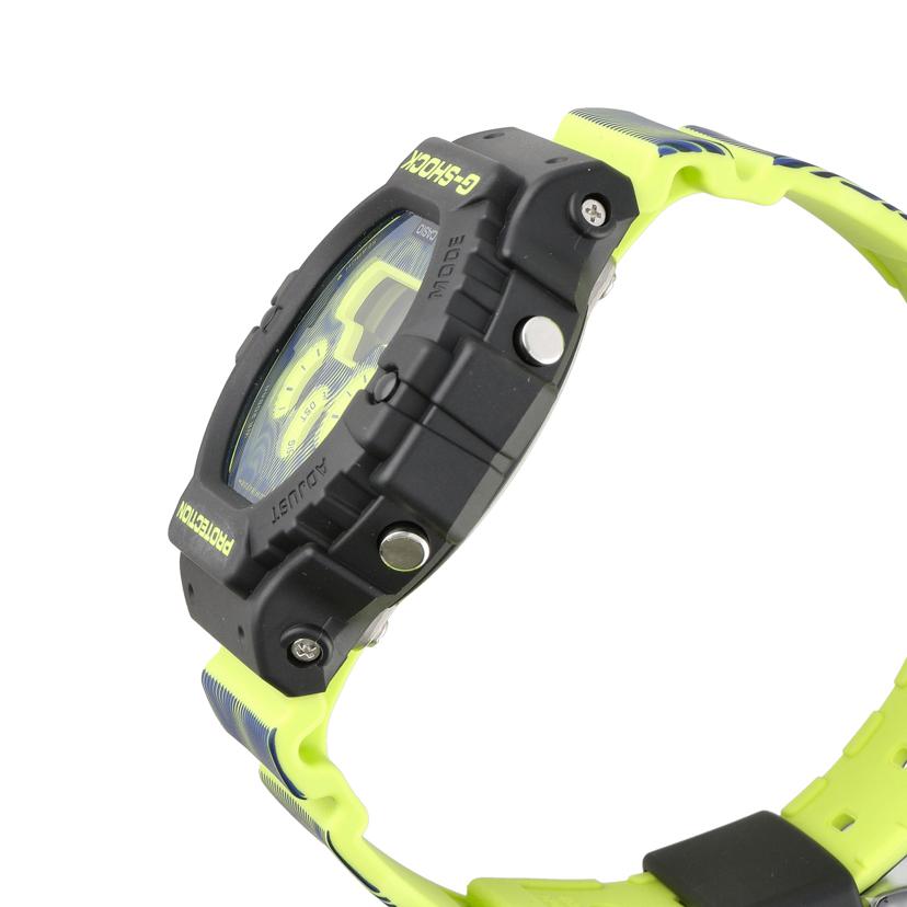 CASIO カシオ/G－SHOCK／タイムディストーションシリーズ/DW-5900TD//Aランク/85