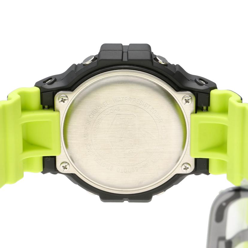 CASIO カシオ/G－SHOCK／タイムディストーションシリーズ/DW-5900TD//Aランク/85