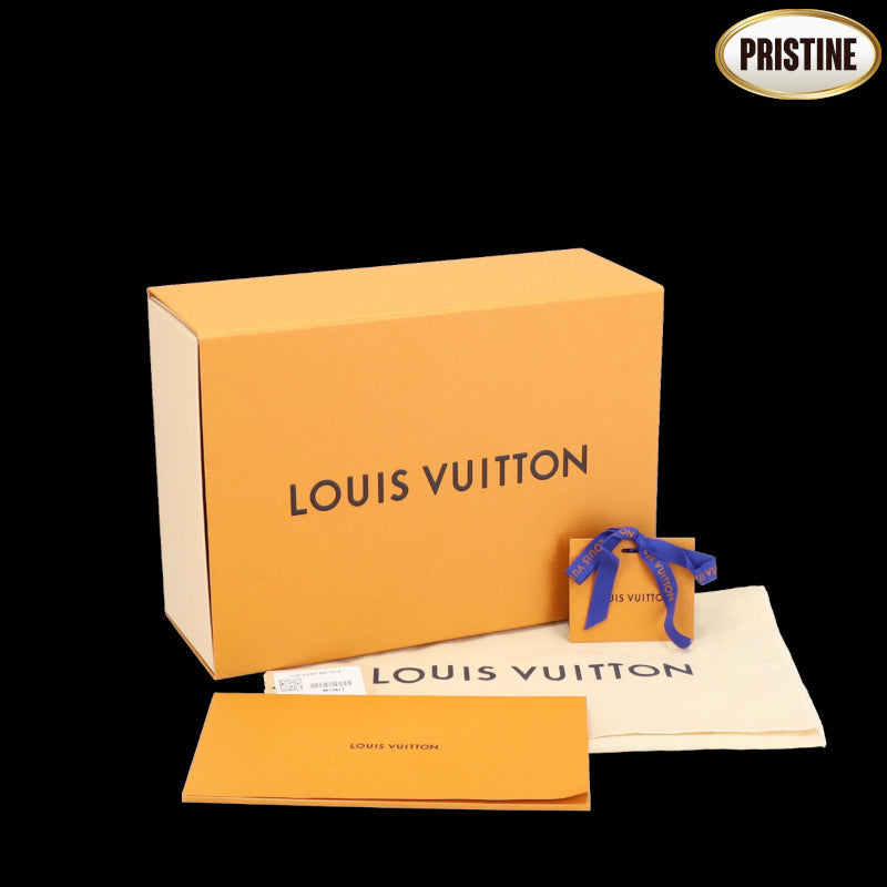 LOUIS VUITTON ルイヴィトン/ナノ・バケット/モノグラム/村上隆/M13417//RFI*/SAランク/84