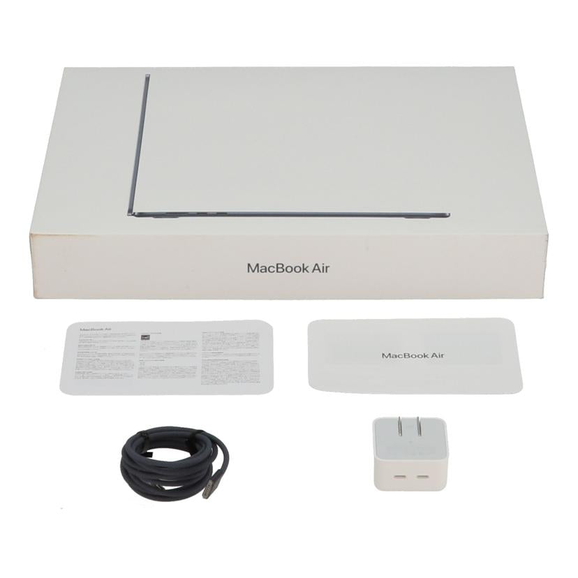 Apple アップル/MacBook Air/MW1M3J A//H94VQNNH7T/Aランク/67