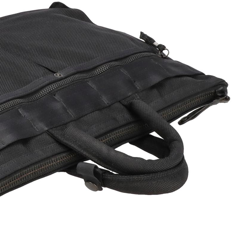 PORTER ポーター/ナイロン　ブリーフケース／黒//ABランク/20