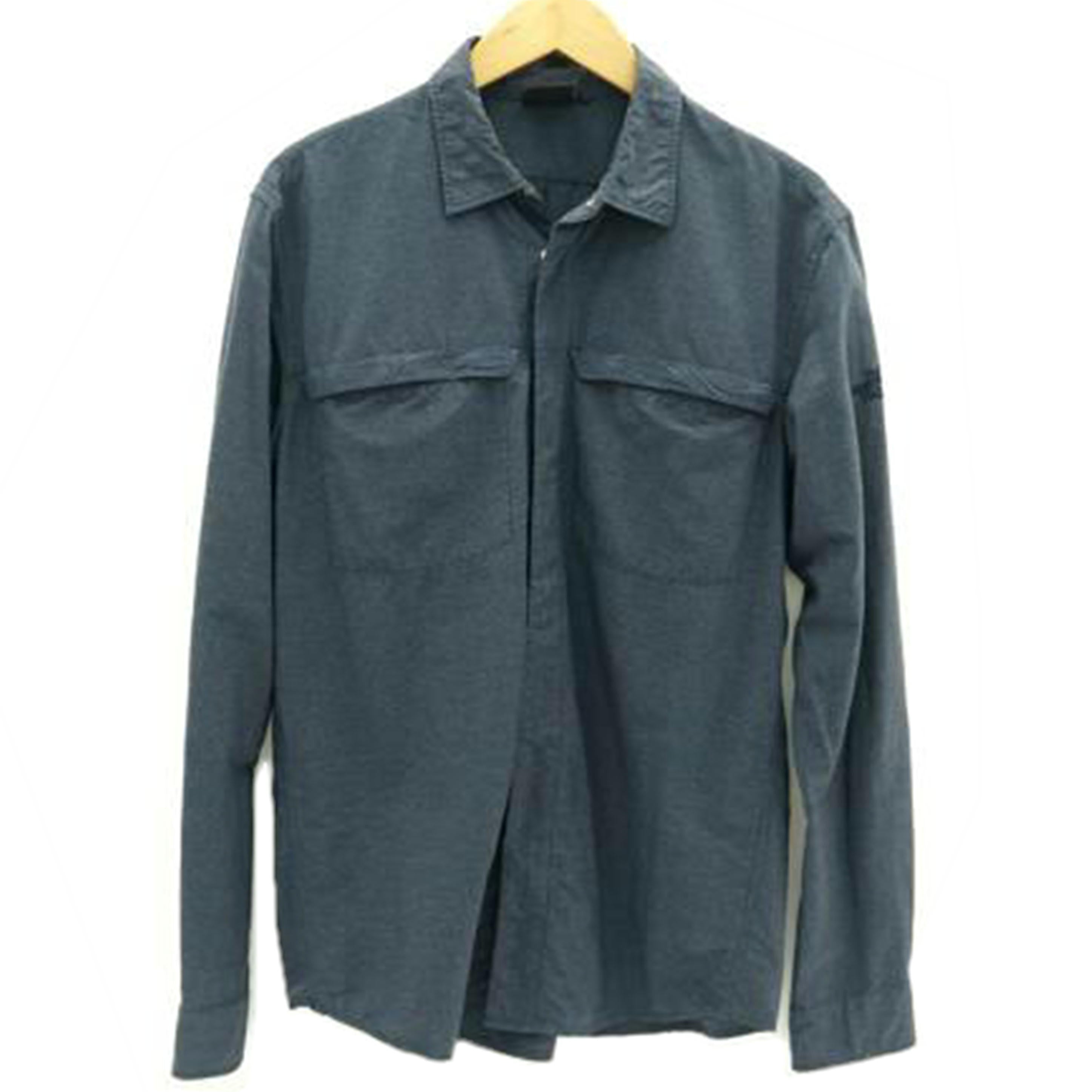 THE　NORTH　FACE THE NORTH FACE/ロングスリーブシャツ/NR11764//Bランク/85