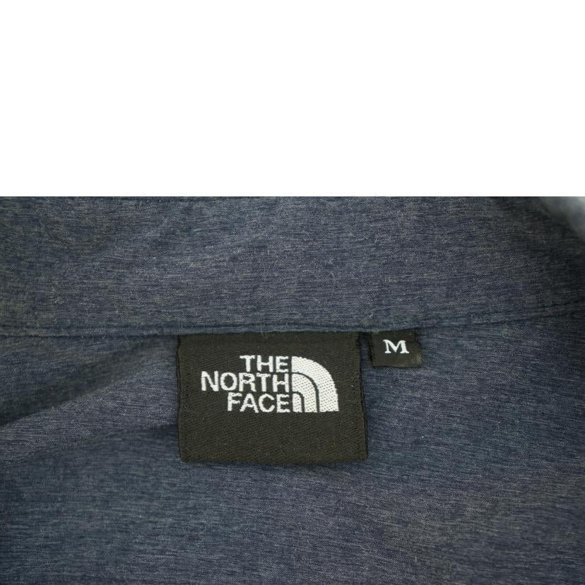 THE　NORTH　FACE THE NORTH FACE/ロングスリーブシャツ/NR11764//Bランク/85