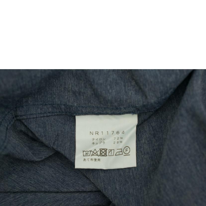 THE　NORTH　FACE THE NORTH FACE/ロングスリーブシャツ/NR11764//Bランク/85
