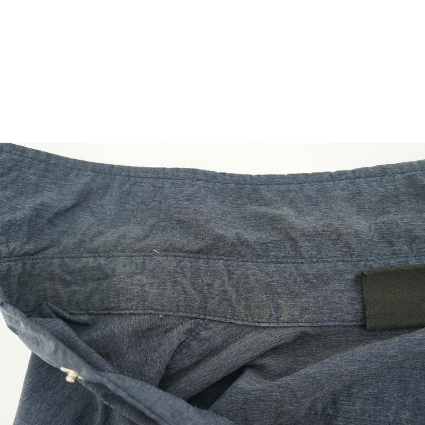 THE　NORTH　FACE THE NORTH FACE/ロングスリーブシャツ/NR11764//Bランク/85