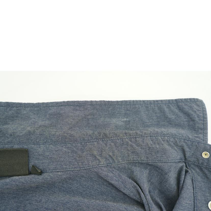THE　NORTH　FACE THE NORTH FACE/ロングスリーブシャツ/NR11764//Bランク/85