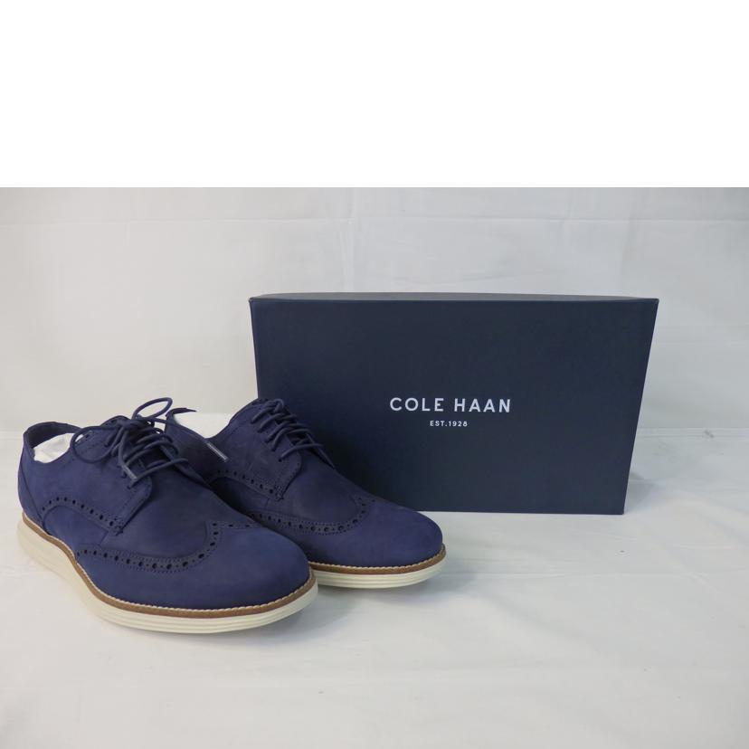 COLE　HAAN　 コールハーン/COLE　HAAN　シューズ/C28875//Aランク/84