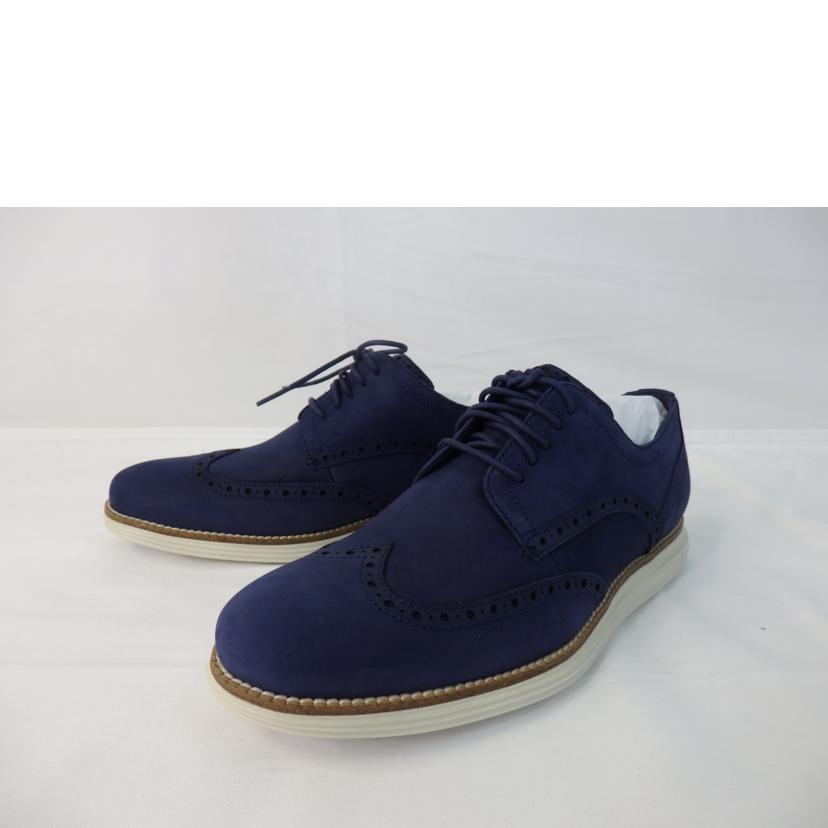 COLE　HAAN　 コールハーン/COLE　HAAN　シューズ/C28875//Aランク/84