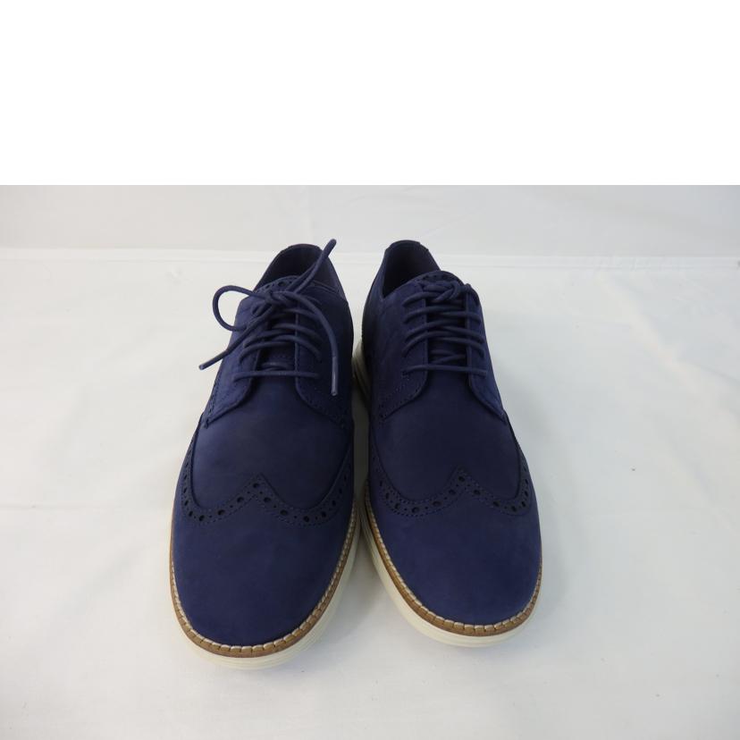 COLE　HAAN　 コールハーン/COLE　HAAN　シューズ/C28875//Aランク/84