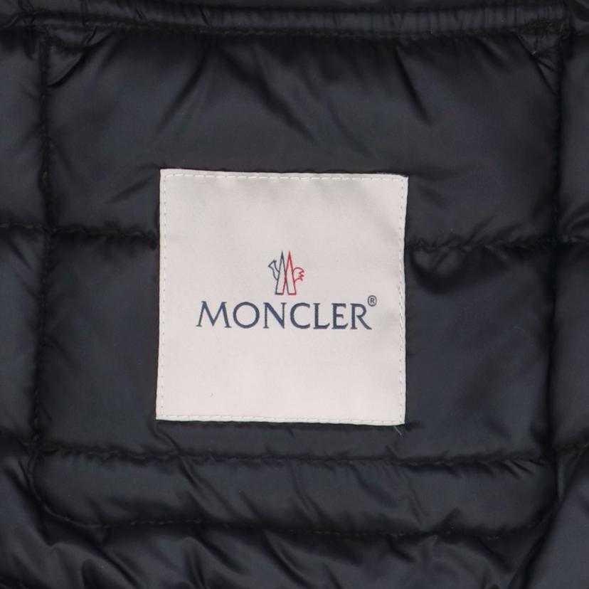 MONCLER モンクレール/MONCLER　ライトダウンJKT／レディース/E10934537999//Aランク/20