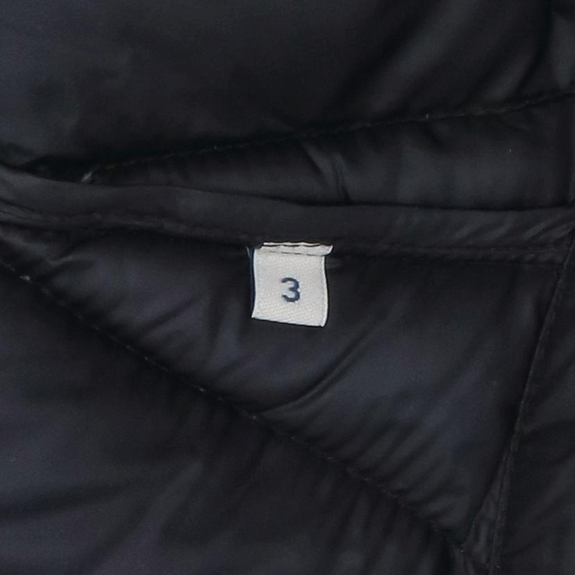 MONCLER モンクレール/MONCLER　ライトダウンJKT／レディース/E10934537999//Aランク/20