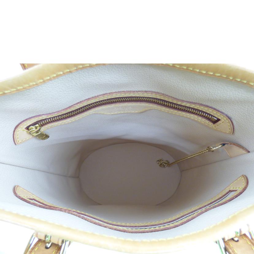 LOUIS　VUITTON ルイヴィトン/プチ・バケット／モノグラム/M42238//DK1***/ABランク/64