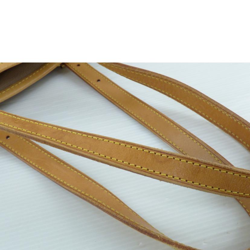 LOUIS　VUITTON ルイヴィトン/プチ・バケット／モノグラム/M42238//DK1***/ABランク/64