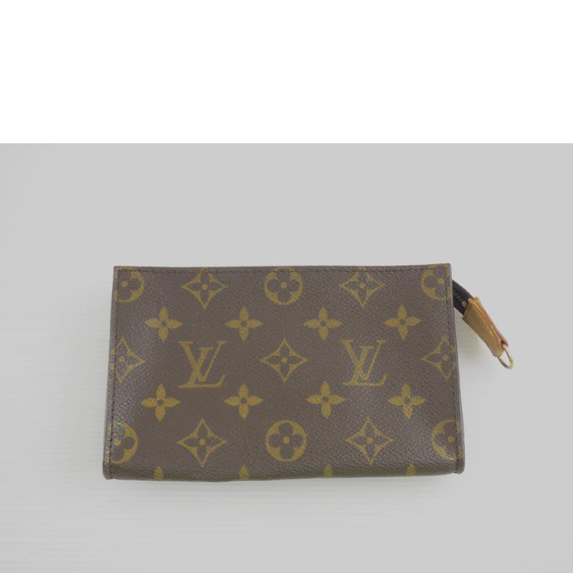 LOUIS　VUITTON ルイヴィトン/プチ・バケット／モノグラム/M42238//DK1***/ABランク/64