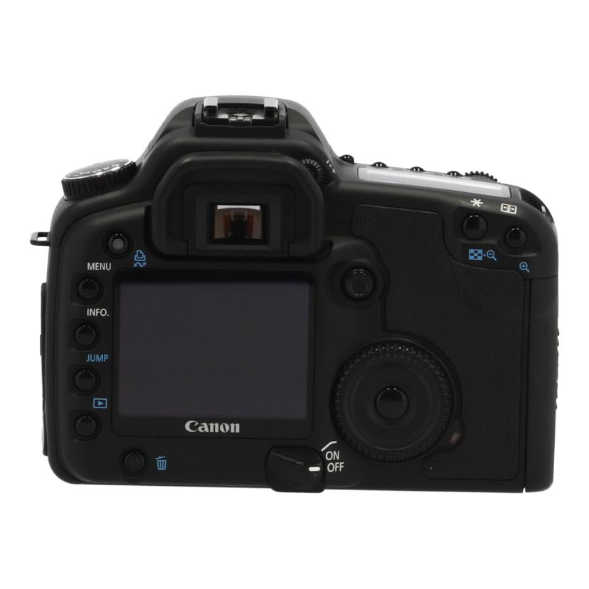 Ｃａｎｏｎ キヤノン/デジタル一眼ボディ/EOS 30D ﾎﾞﾃﾞｨ//1010701463/Bランク/84
