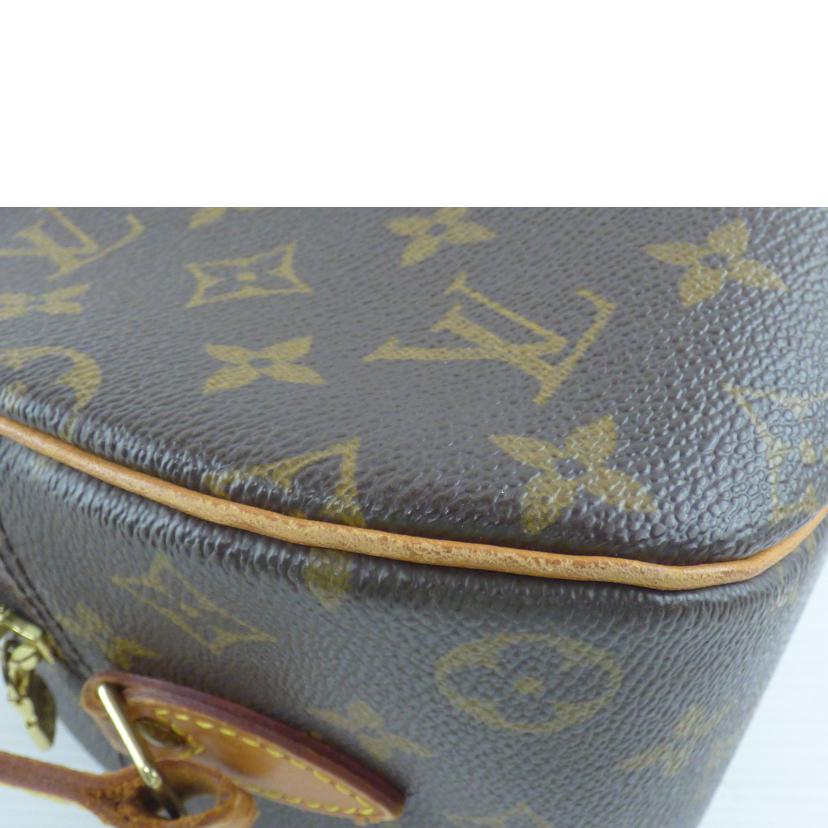 LOUIS　VUITTON ルイ・ヴィトン/ブロワ／モノグラム/M51221//BA1***/ABランク/64