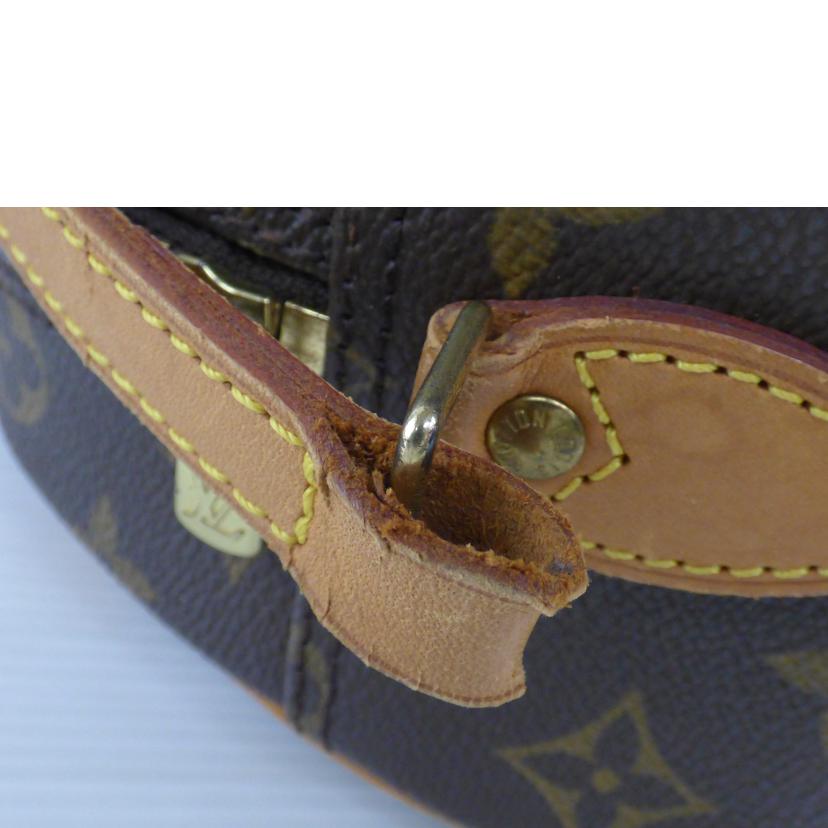 LOUIS　VUITTON ルイ・ヴィトン/ブロワ／モノグラム/M51221//BA1***/ABランク/64