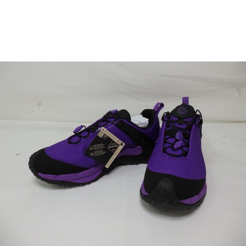 MERRELL メレル/CHAM STORM REDUX JP GTX SE/27.0cm/J00005681//Sランク/84
