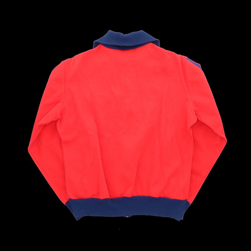 adidas/80’s／トラックジャケット／フロントフラップ／ヴィンテージ／ユーゴスラビア製//ABランク/62