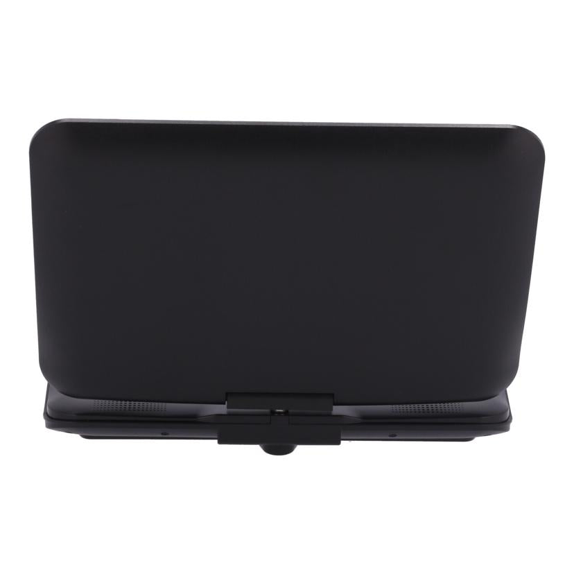 DAIEI 夢グループ　大栄トレーディング　/夢グループポータブルDVDプレーヤー9インチ/DT-PD9K2205C//PDC24D10K4440/Bランク/71