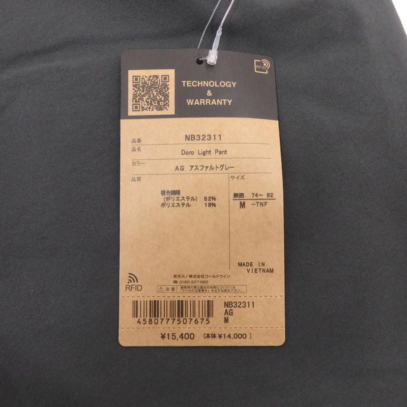 THE　NORTHFACE ノースフェイス/ドロライトパンツ/NB32311//Sランク/77