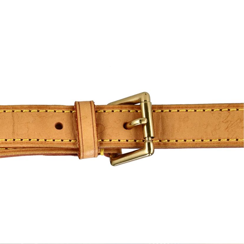 LOUIS　VUITTON/ポシェットクロワッサン／モノグラム/M51510//MI0***/Aランク/85