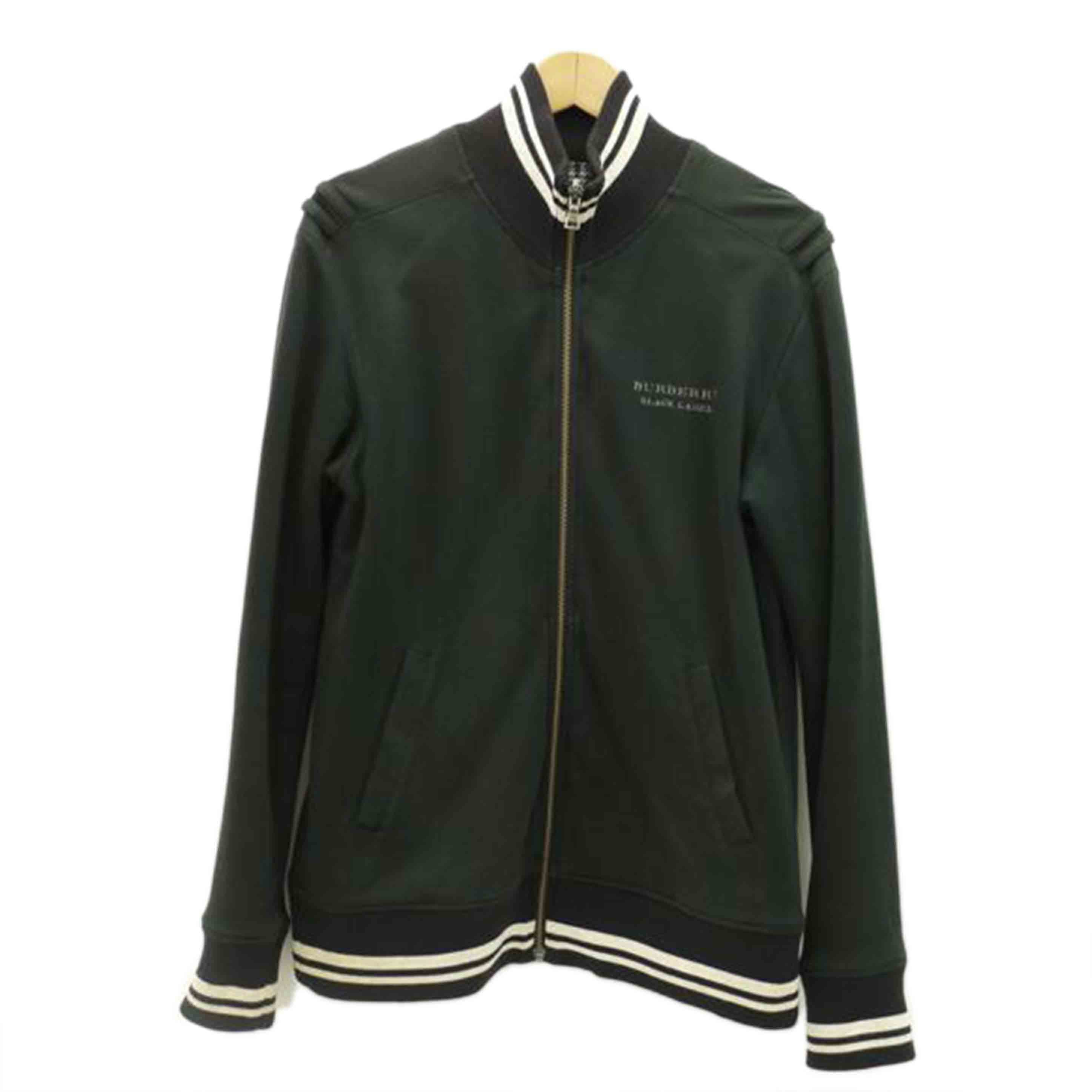 BURBERRY BLACK LABEL リバーシブル ブルゾン /OW243 BURBERRY BLACK LABEL リバーシブル ブルゾン /OW243 - メルカリ