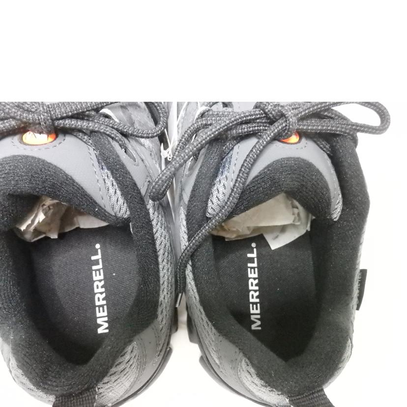 MERRELL メレル/MERRELL MOAB3 SYN GTX/26.5cm/J500243W//Sランク/84