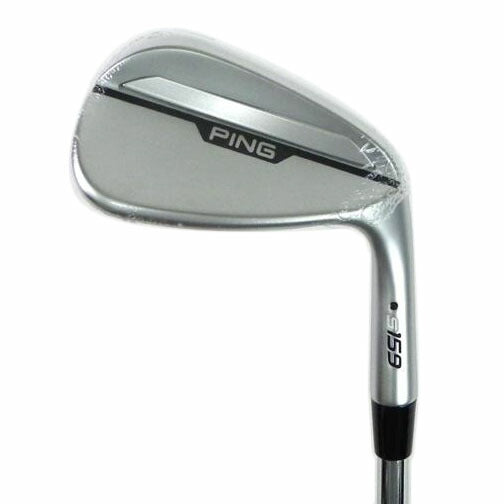 PING ピン/S159　ウェッジ　Sグラインド　46　S・12/N.S.PRO modus3 TOUR105//SAランク/81