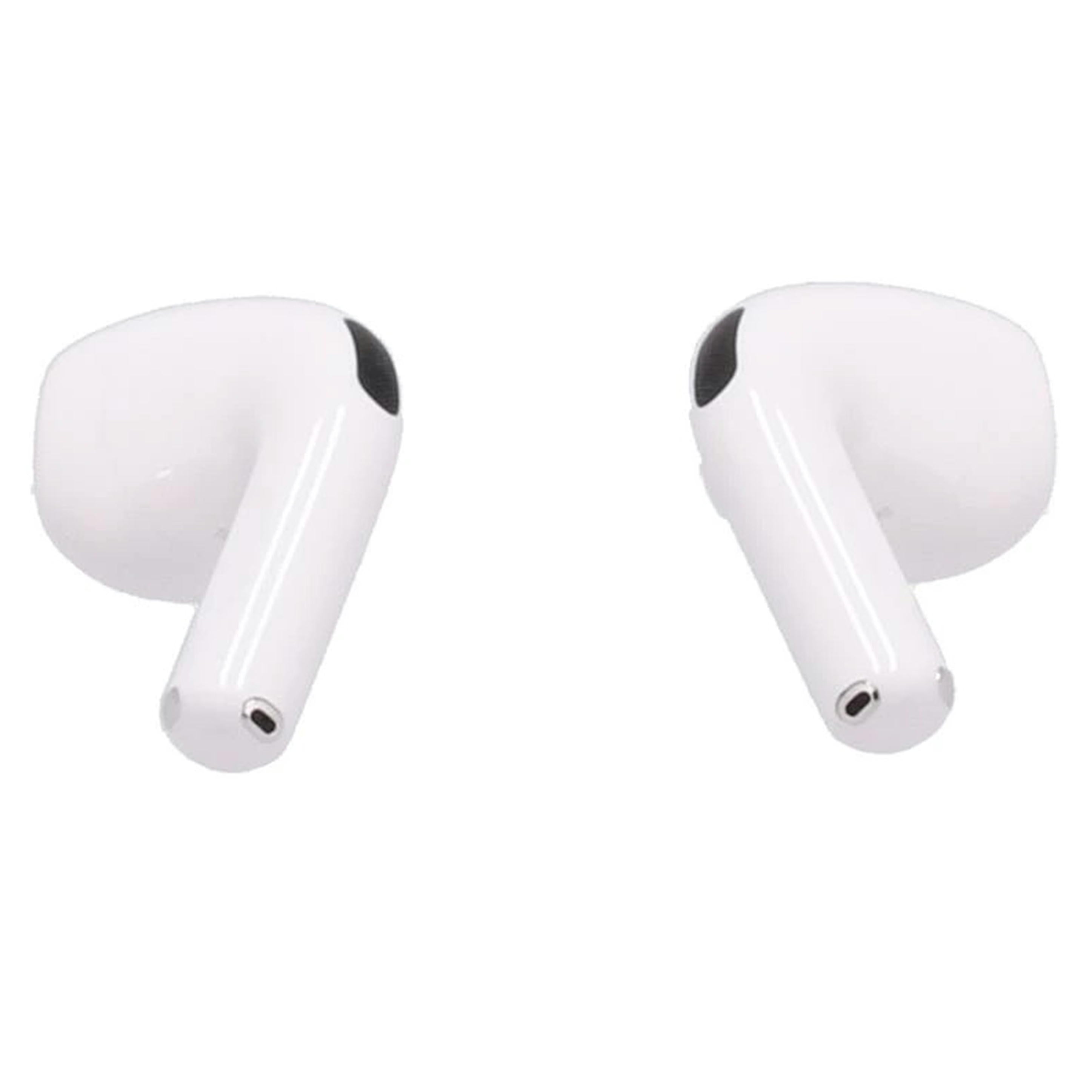 Apple　 アップル　/AirPods　4（ANC）/MXP93J/A//K7WPYP6W0K/Aランク/64