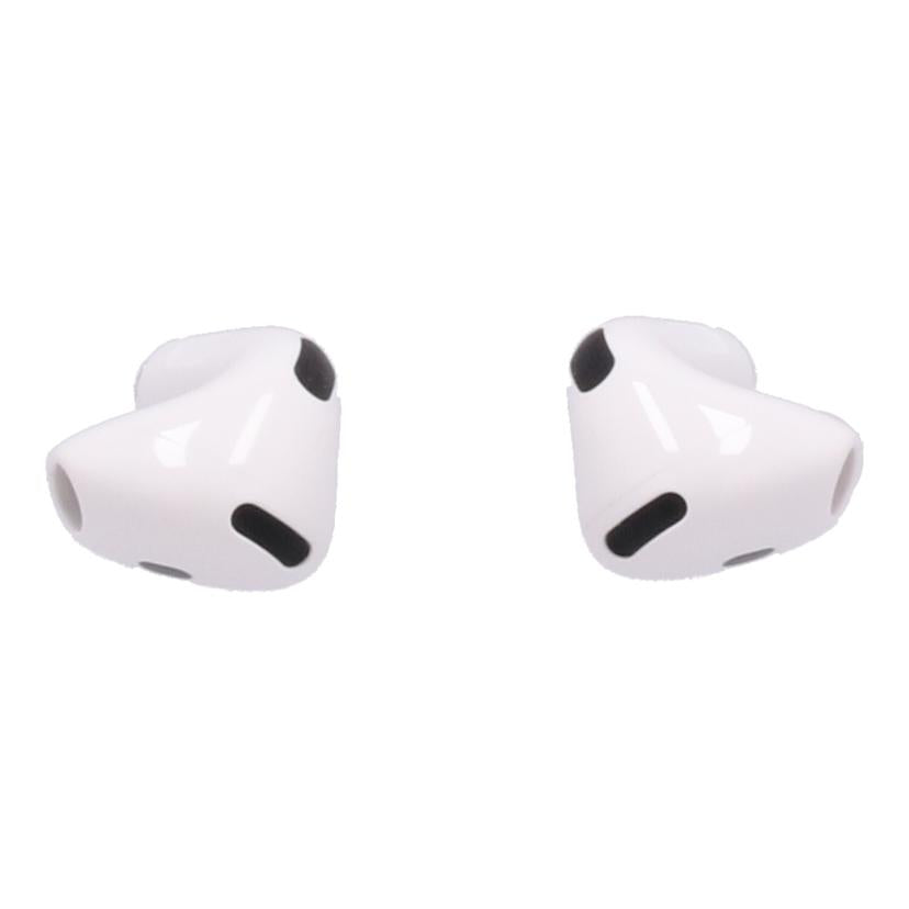 Apple　 アップル　/AirPods　4（ANC）/MXP93J/A//K7WPYP6W0K/Aランク/64