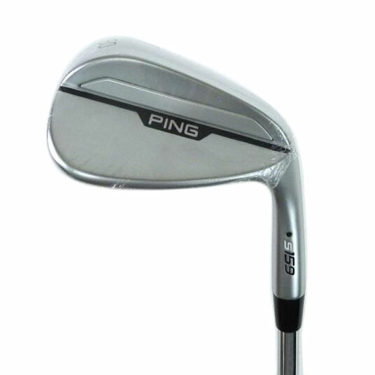 PING ピン/S159　ウェッジ　Sグラインド　50　S・12/N.S.PRO MODUS3 TOUR105//SAランク/81