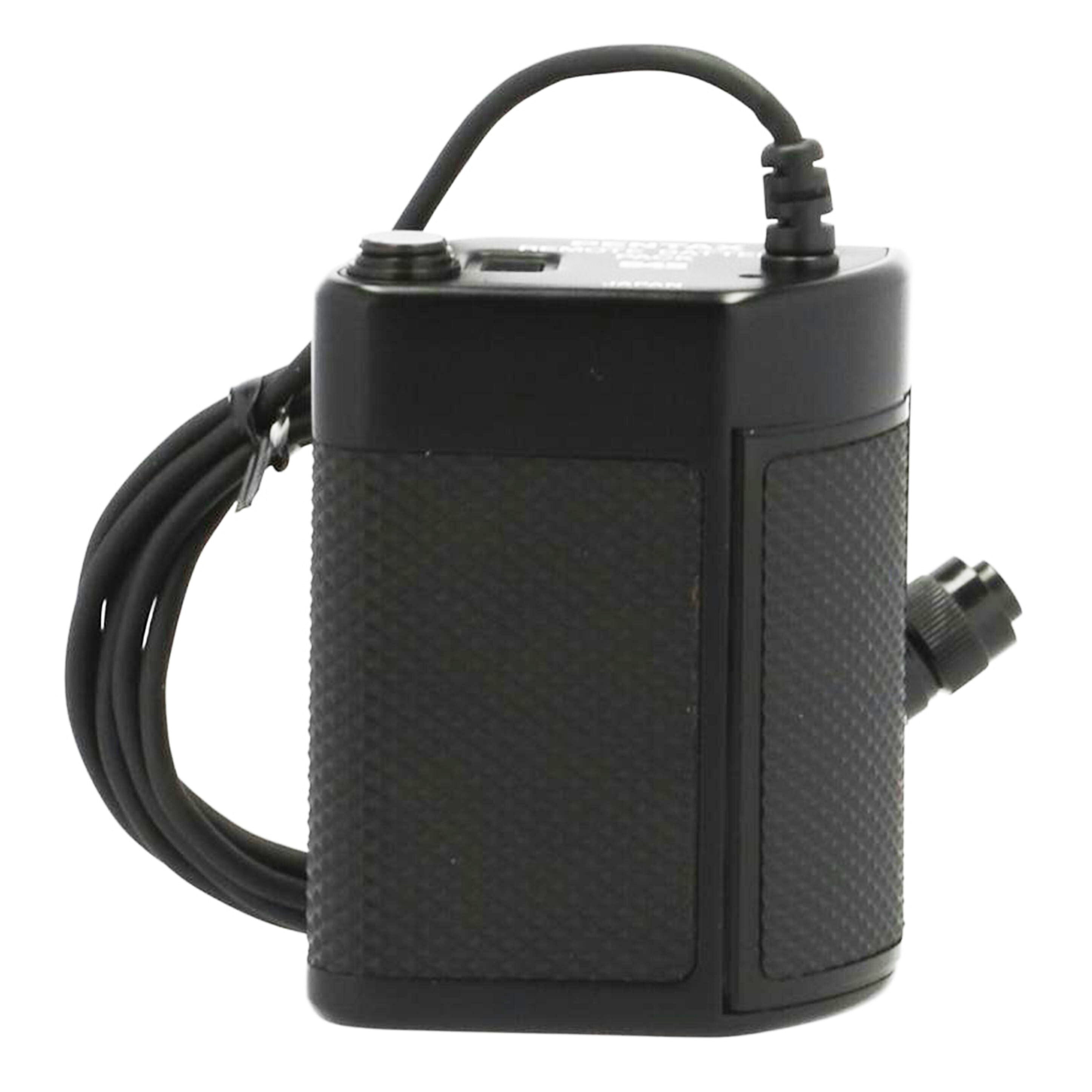 ＰＥＮＴＡＸ ペンタックス/バッテリーパック６４５/RIMOTE BATTERY PACK 645//-/Bランク/84