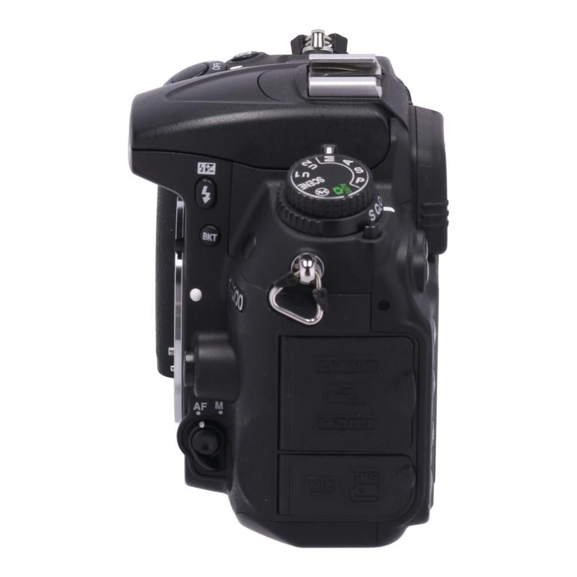 Nikon ニコン　/デジタル一眼　ボディ/D7000 ﾎﾞﾃﾞｨ//2102655/Bランク/62