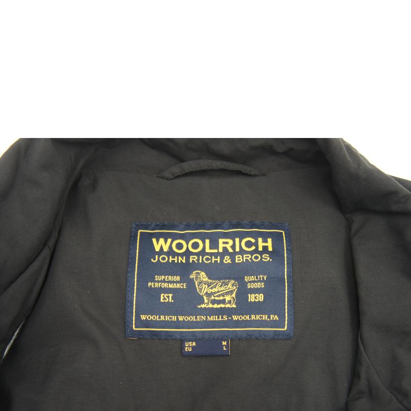 WOOLRICH ウールリッチ/WOOLRICH　ライトジャケット//Aランク/19