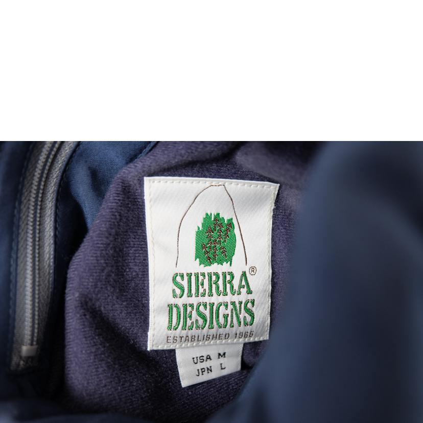 SIERRA　DESIGNS シエラデザイン/リバーシブルダウンベストBEAUTY＆YOUTH別注/1400//ABランク/71