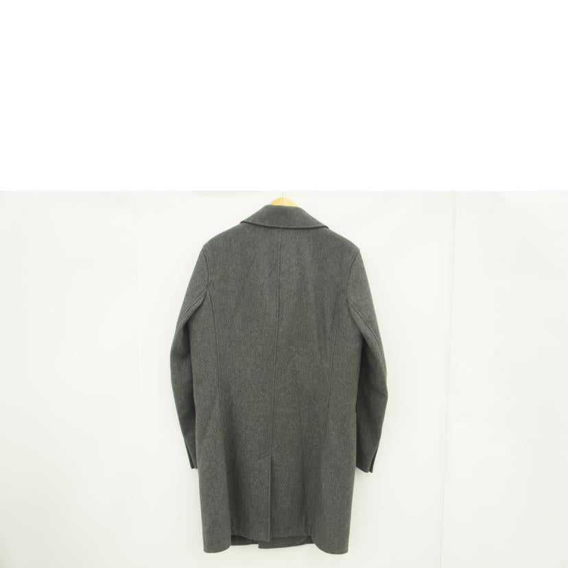 ARMANI EXCHANG アルマーニエクスチェンジ/ウールコート/グレー//ABランク/18