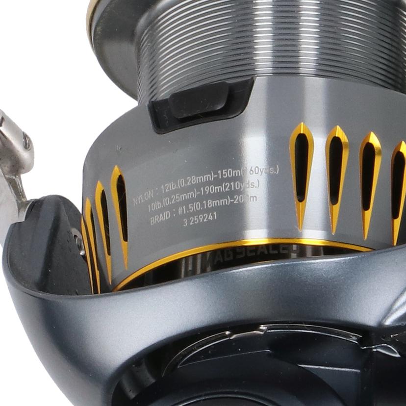 DAIWA ダイワ/23’エアリティLT4000-XH/23AIRTY LT4000-XH//Aランク/70