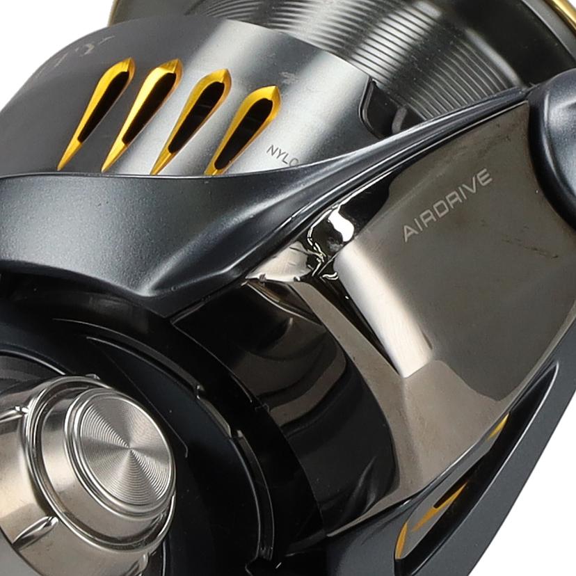 DAIWA ダイワ/23’エアリティLT4000-XH/23AIRTY LT4000-XH//Aランク/70