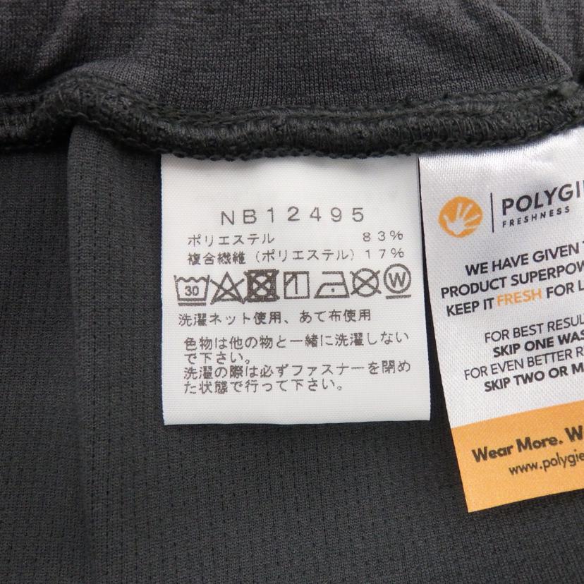 THE　NORTHFACE ノースフェイス/モーションジョガーパンツ/NB12495//Sランク/77