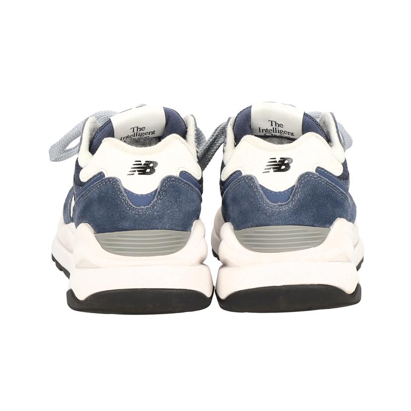 newbalance ニューバランス/newbalance　57／40VPA/M5740VPA//ABランク/70