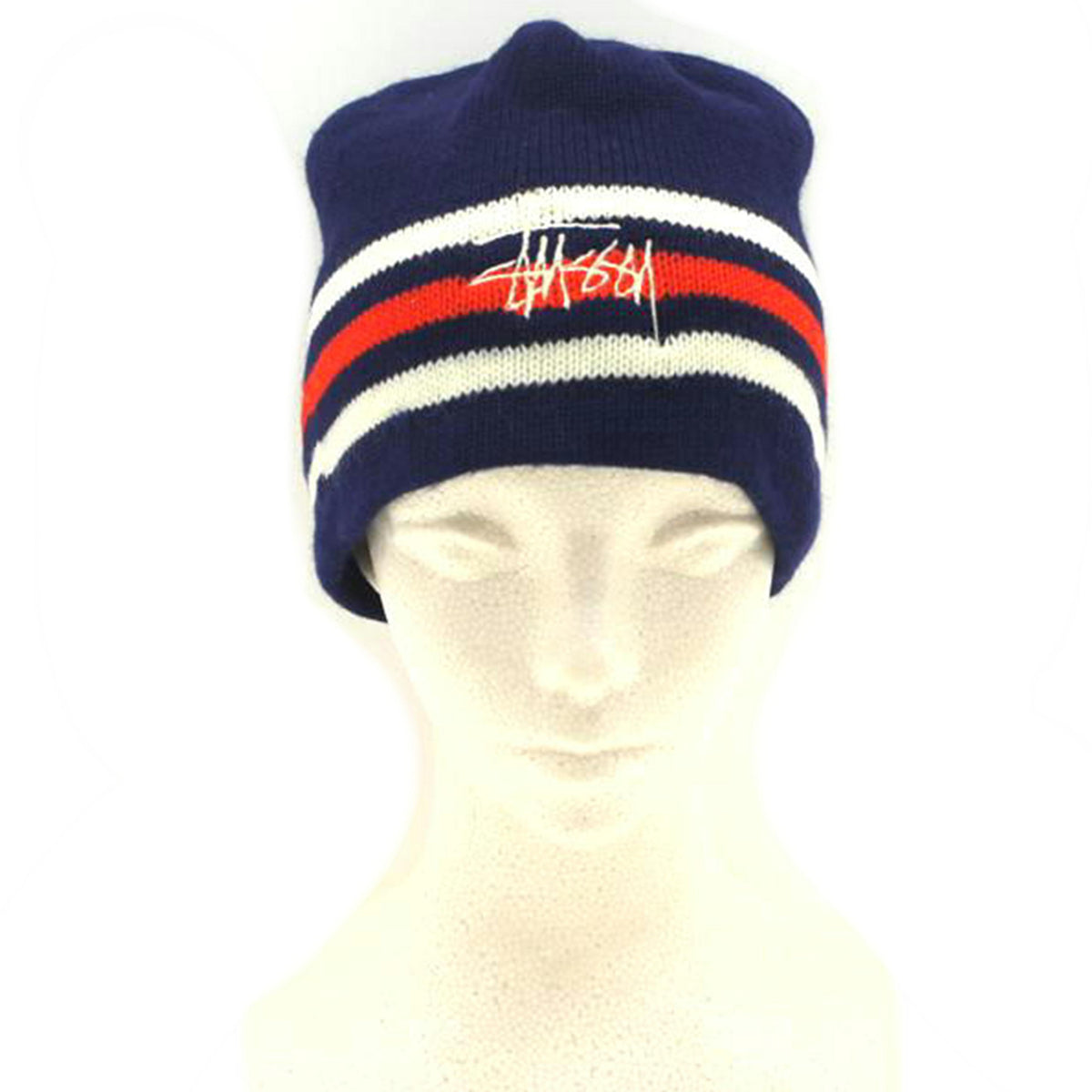 STUSSY ステューシー/ STUSSY ビーニー //ABランク/67