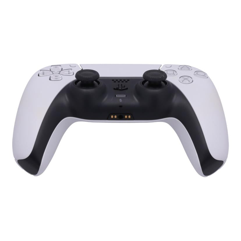 SONY　 ソニー　/PS5　コントローラー／DualSense/CFI-ZCT1J//E44300TBG10960164/ABランク/69