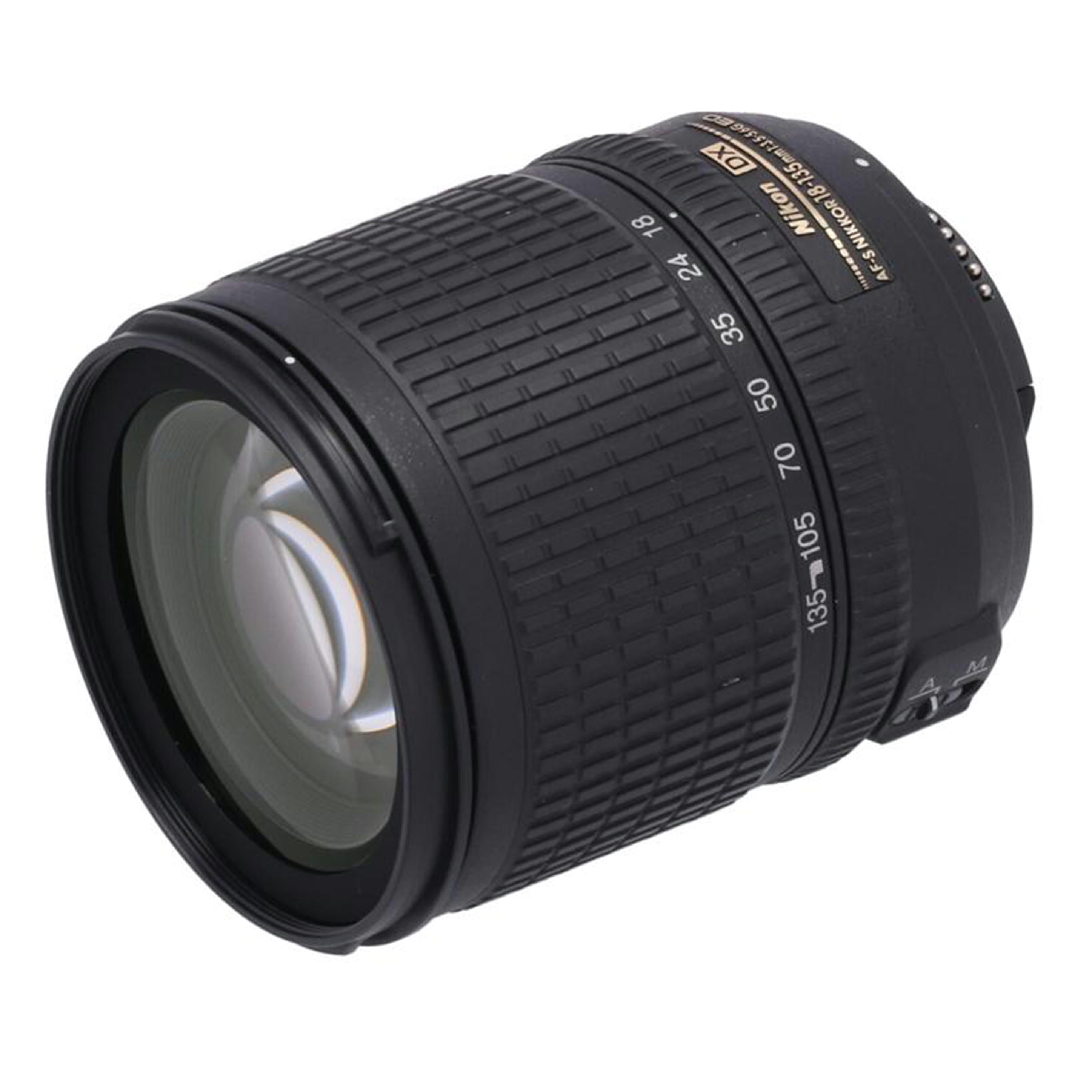 Nikon ニコン　/交換レンズ／18－135mm　/AF-S DX ED18-135mm F3.5-5.6G//2606328/Bランク/62