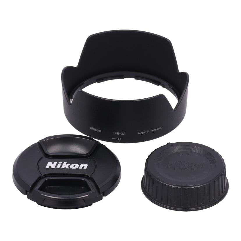 Nikon ニコン　/交換レンズ／18－135mm　/AF-S DX ED18-135mm F3.5-5.6G//2606328/Bランク/62