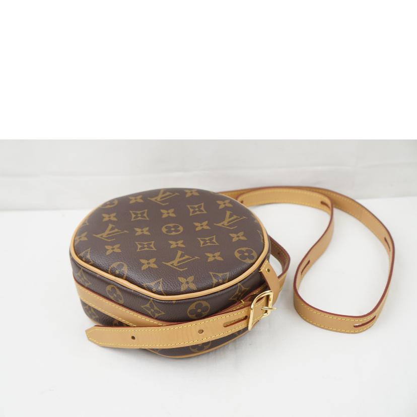 LOUIS VUITTON ルイヴィトン/ボワット・シャポー スープルPM/モノグラム/M45578//RFI*/Aランク/67
