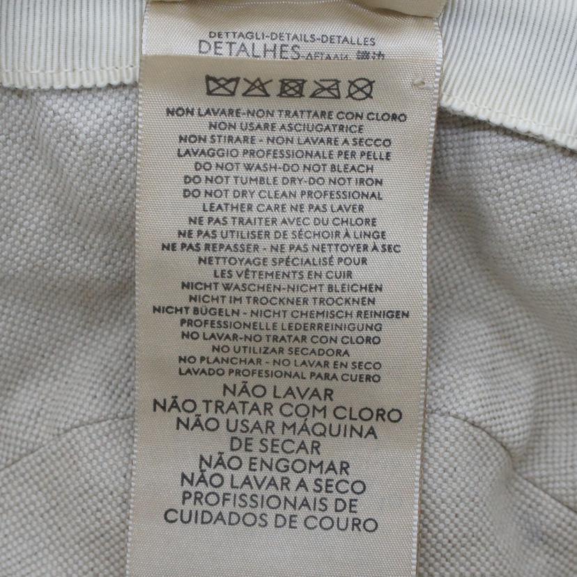 GUCCI グッチ/GGデニムバケットハット/576371 3HAF8//ｻｲｽﾞ:XL(60)/ABランク/91